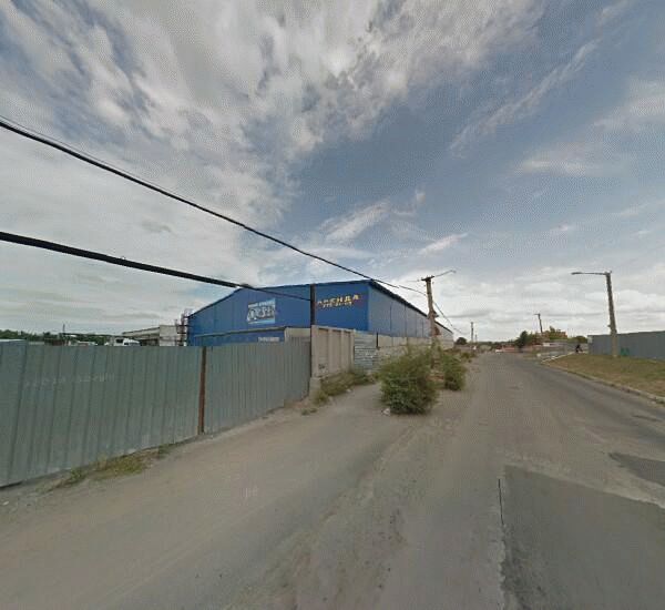 Банкомат Райффайзенбанка в Челябинске, ул. Моховая, д. 7, ЦТ «Молния»