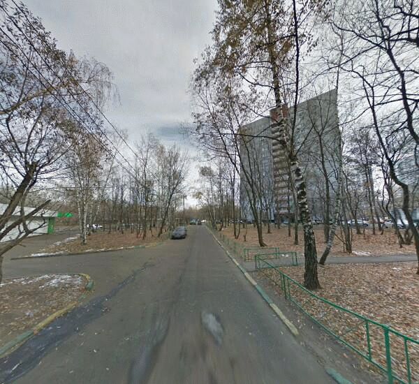 Банкомат Альфа-Банка в Москве, ул. Молдагуловой, д. 12, лит. А, гастроном «АЛМИ»