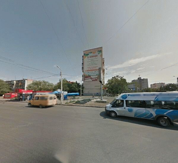 Банкомат Сбербанка России в Челябинске, ул. Молодогвардейцев, д. 32, стр. А, филиал банка