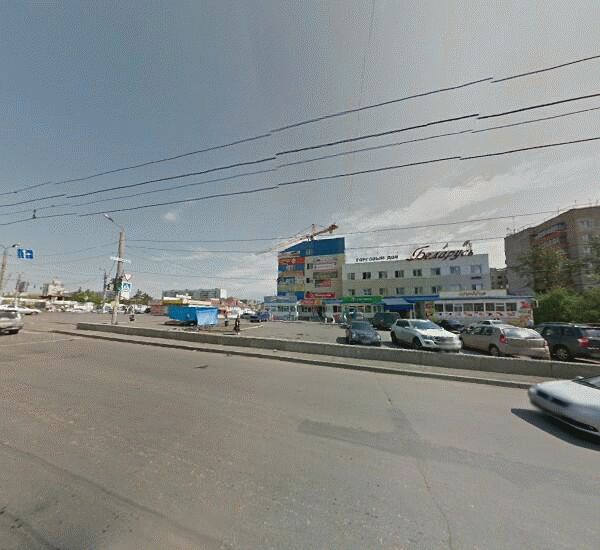 Банкомат Балтийского Банка в Челябинске, ул. Молодогвардейцев, д. 54, лит. А, ТК «Максимум»