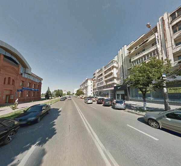 Банкомат Росгосстрах Банка в Самаре, ул. Молодогвардейская, д. 153, отделение банка