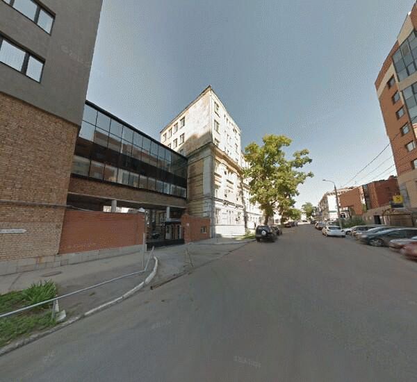 Банкомат Райффайзенбанка в Самаре, ул. Молодогвардейская, д. 180, филиал «Самарский»