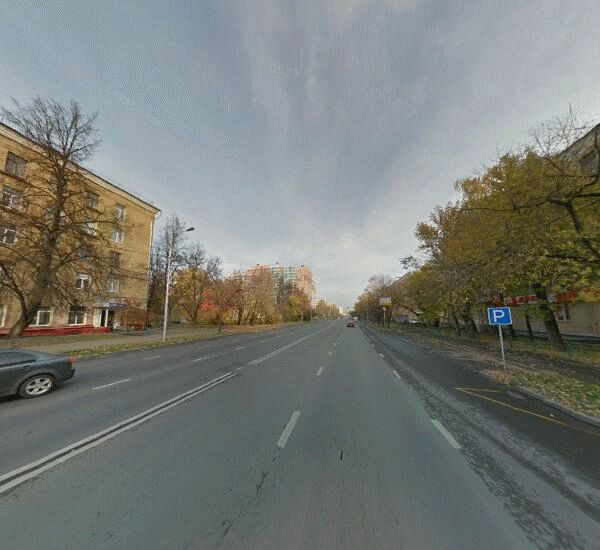 Банкомат Московского Индустриального банка в Москве, ул. Молодогвардейская, д. 46, кор. 1, ГОУ «МАРТИТ»