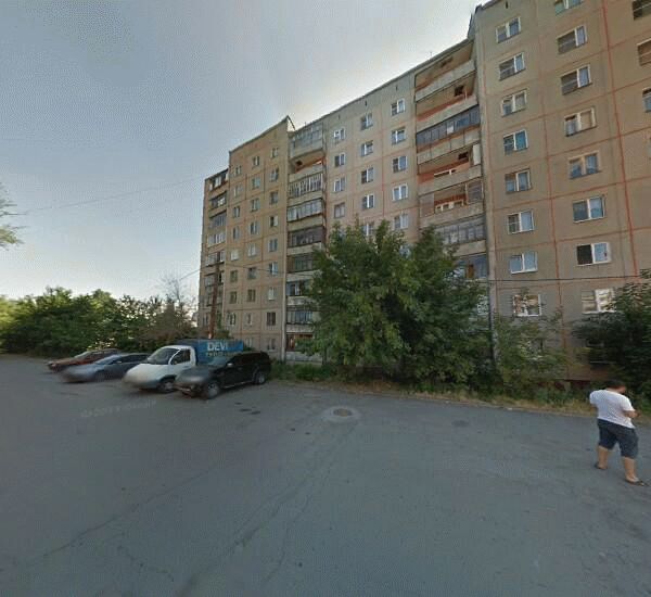 Банкомат Связь-Банка в Челябинске, ул. Монакова ул., д. 45, ОАО «Уралсвязьинформ», АТС № 237