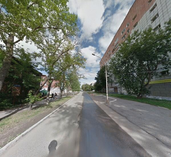 Банкомат Райффайзенбанка в Перми, ул. Монастырская, д. 101, доп. офис «Камский»