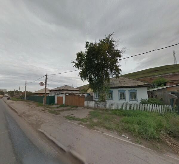 Банкомат Сбербанка России в Красноярске, ул. Монтажников, д. 60, «Вариант 999»