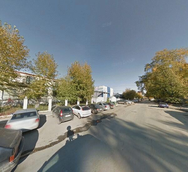 Банкомат ВТБ в Екатеринбурге, ул. Монтерская, д. 5, ИК-10 