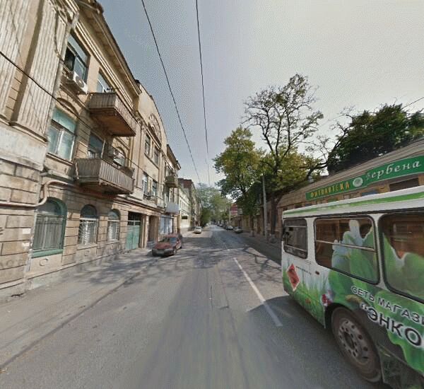 Банкомат ВТБ в Новочеркасске, ул. Московская,  д. 19