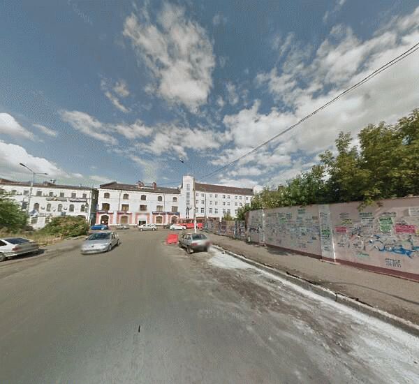 Банкомат Траста в Казани, ул. Московская, д. 2, лит. А, оф. банка