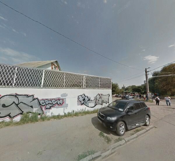 Банкомат Сбербанка России в Краснодаре, ул. Московская, д. 2, политех