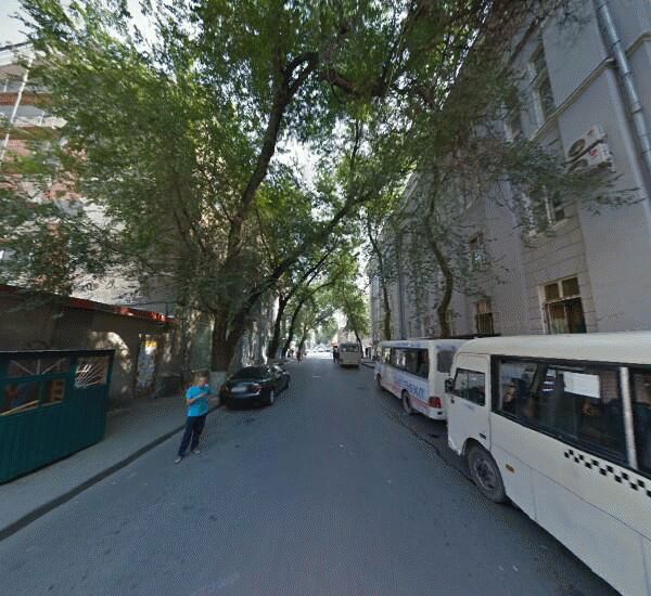 Банкомат Траста в Ростове-на-Дону, ул. Московская, д. 43/13, оф. банка