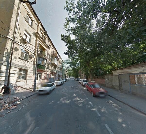 Банкомат Центр-Инвеста в Ростове-на-Дону, ул. Московская, д. 61, авиакассы «ЮРДВ»