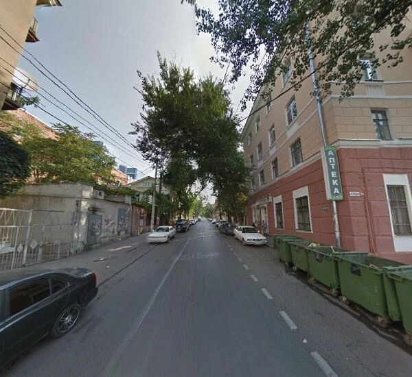 Банкомат Уралсиба в Ростове-на-Дону, ул. Московская, д. 62, Пинта, сеть спорт-баров