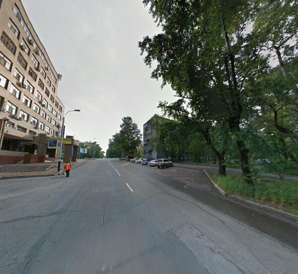 Банкомат ВТБ в Хабаровске, ул. Московская, д. 7, оф. банка