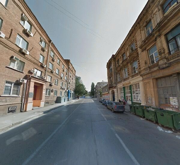 Банкомат Русского Стандарта в Ростове-на-Дону, ул. Московская,  д. 73/29а