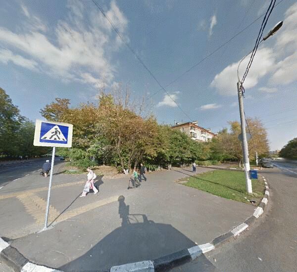 Банкомат Сбербанка России в Москве, ул. Москворечье,  д. 31,  корп. 2