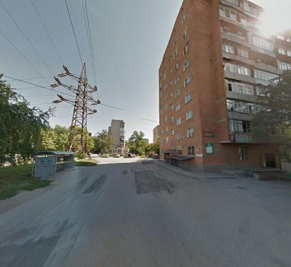 Банкомат Сбербанка России в Ростове-на-Дону, ул. Можайская, д. 30, оф банка