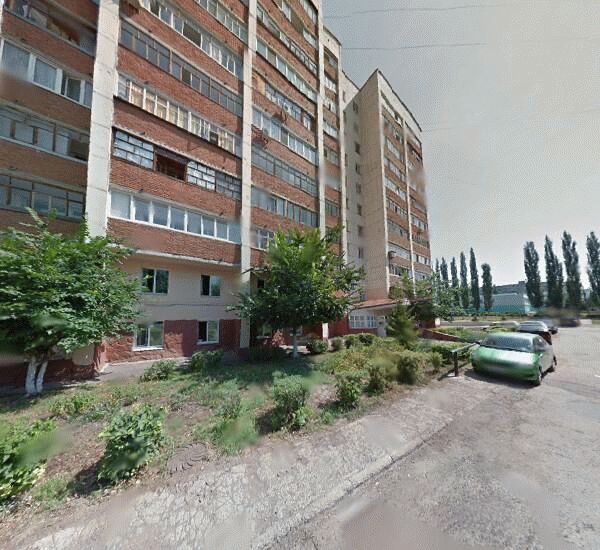 Банкомат Сбербанка России в Уфе, ул. Мубарякова, д. 3, магазин «Магнит»