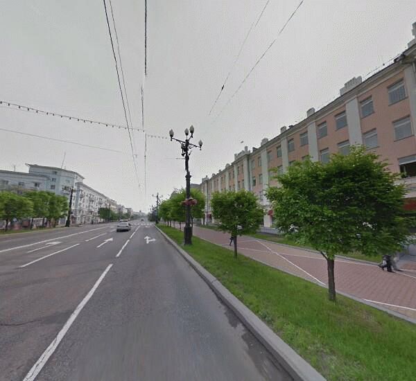 Банкомат Газпромбанка в Хабаровске, ул. Муравьева-Амурского, д. 18, оф. Газпром инвест Восток»