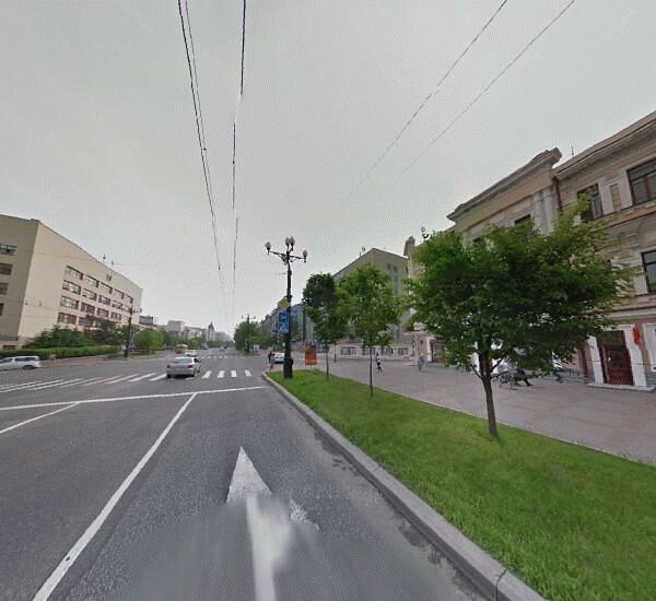 Банкомат Славия Банка в Хабаровске, ул. Муравьева-Амурского, д. 26