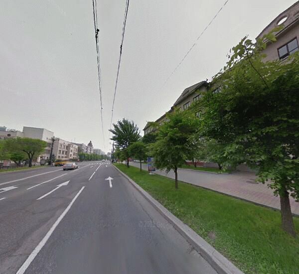 ул. Муравьева-Амурского, д. 32, салон связи «Дворец связи» Банкомат ВТБ в Хабаровске, ул. Муравьева-Амурского, д. 32, салон связи «Дворец связи»