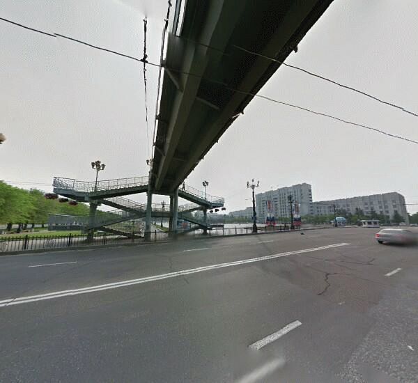 Банкомат Сбербанка России в Хабаровске, ул. Муравьева-амурского, д. 35, Дальневосточный государственный медицинский университет