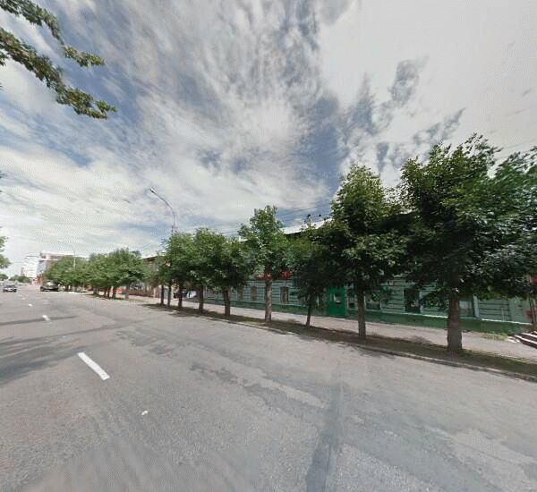 Банкомат Сбербанка России в Уфе, ул. Мустая Карима, д. 6, оф. банка