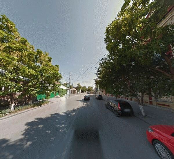 Банкомат Сбербанка России в Ростове-на-Дону, ул. Мясникова, д. 54, СМ «Солнечный круг»