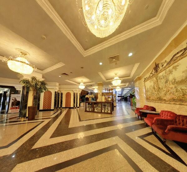 Банкомат БТА-Казани в Казани, ул. Н. Ершова, д. 1, ТРК «Корстон»