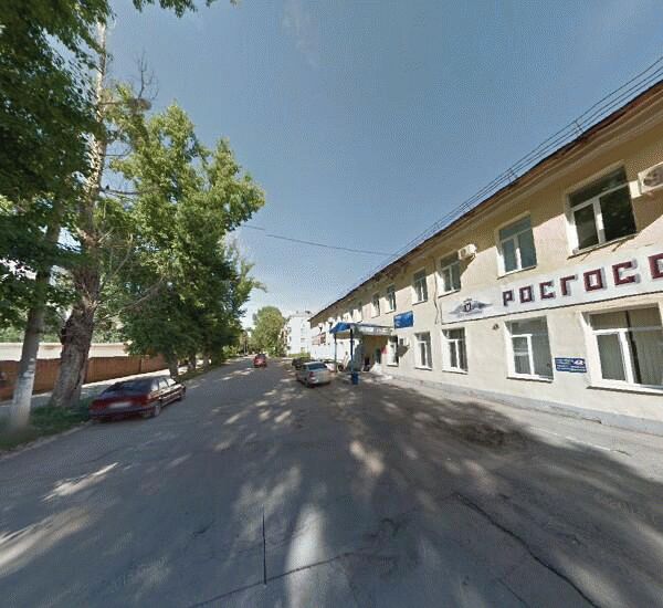 Банкомат Росгосстрах Банка в Самаре, ул. Н. Панова, д. 31, офис Росгосстраха