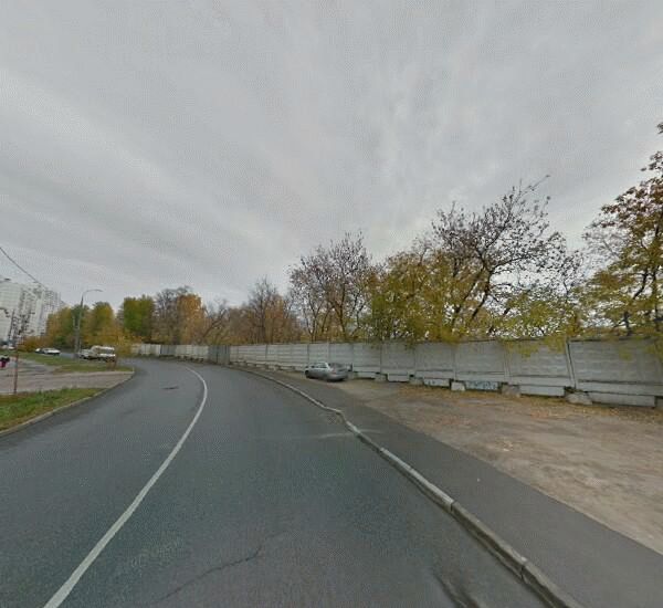 Банкомат Сбербанка России в Москве, ул. Набережная Б., д. 9, магазин «Пятерочка»