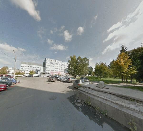 Банкомат Русского Стандарта в Екатеринбурге, ул. Начдива Васильева, д. 3, лит. А, магазин «Минутка»