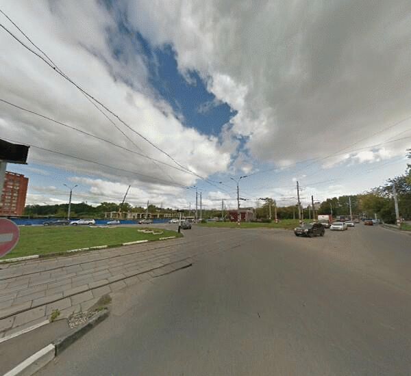 Банкомат Петрокоммерц банка в Нижнем Новгороде, ул. Надежды Сусловой, д. 17, лит. А, АЗС №21