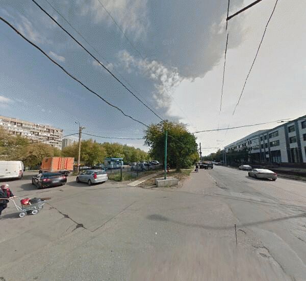 Банкомат Сбербанка России в Москве, ул. Нагатинская, д. 48, кор. 2, оф. банка