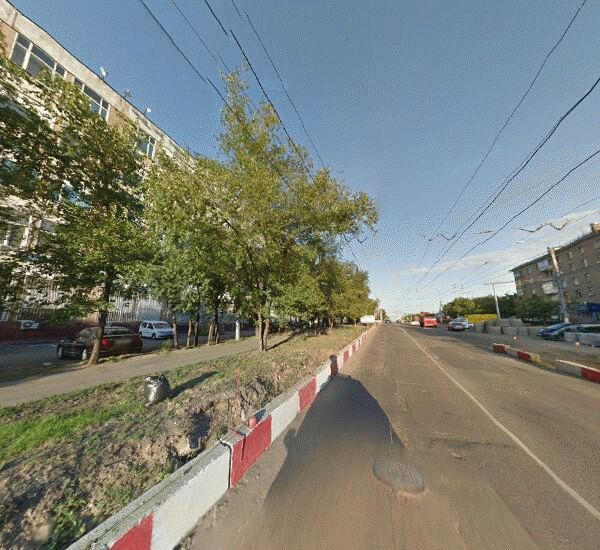 Банкомат Сбербанка России в Москве, ул. Нагатинская, д. 5, ЗАО «Руиз Даймондс»