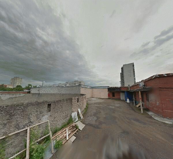 Банкомат ВТБ в Санкт-Петербурге, ул. Наличная, д. 32, аптека «Натур-Продукт»