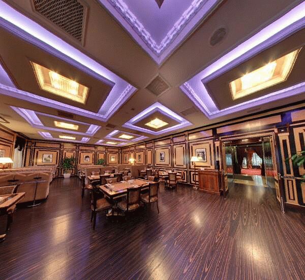 Банкомат Фора-Банка в Москве,  ул. Наметкина, д. 12, лит. А, отделение банка