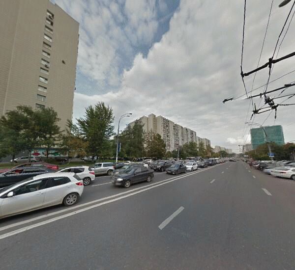 ул. Наметкина, д. 6, ДОАО «Промгаз» Банкомат Газпромбанка в Москве, ул. Наметкина, д. 6, ДОАО «Промгаз»