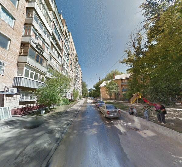 Банкомат Сбербанка России в Ростове-на-Дону, ул. Нариманова, д. 78, оф. банка