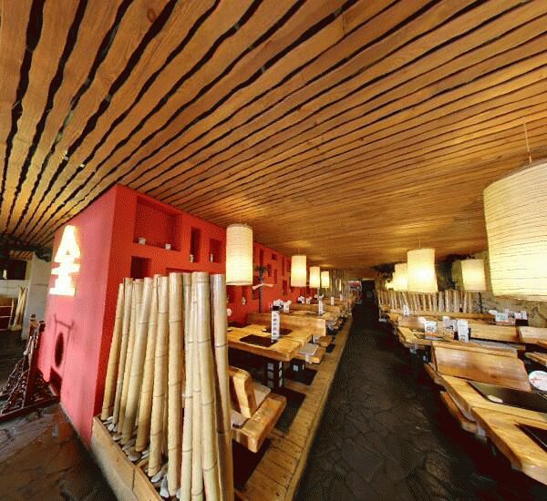 Банкомат ЮниКредита в Москве, ул. Народного ополчения, д. 22, кор. 2, ТРЦ «Каменный Цветок»