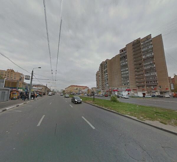 ул. Народного Ополчения, д. 45, аптека «36,6» Банкомат Ситибанка в Москве, ул. Народного Ополчения, д. 45, аптека «36,6»