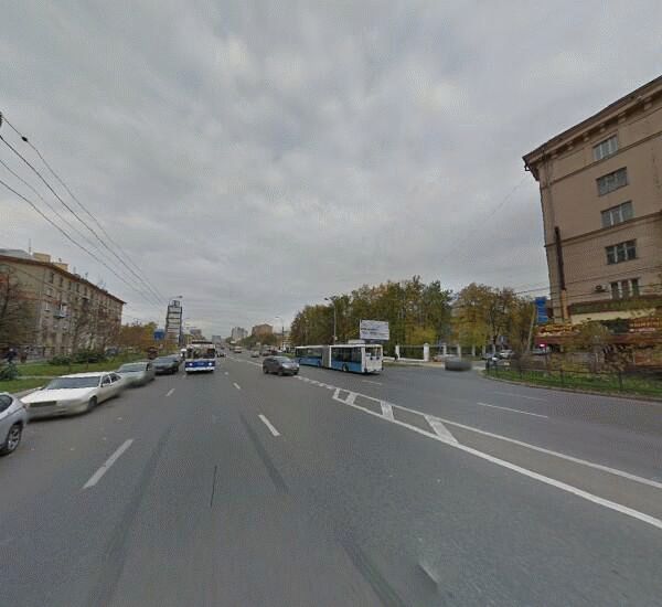 Банкомат Банка «ФК Открытие» в Москве, ул. Народного Ополчения, д. 49, кор. 1, кафе «Шоколадница»