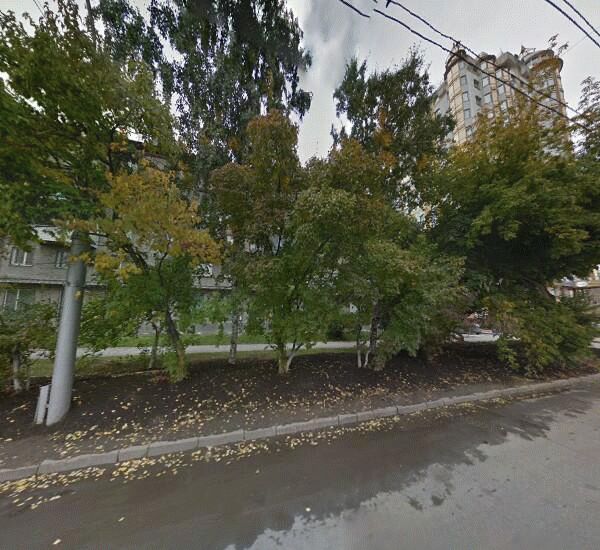 Банкомат Взаимодействия в Новосибирске, ул. Нарымская, д. 4, поликлиника СибВО