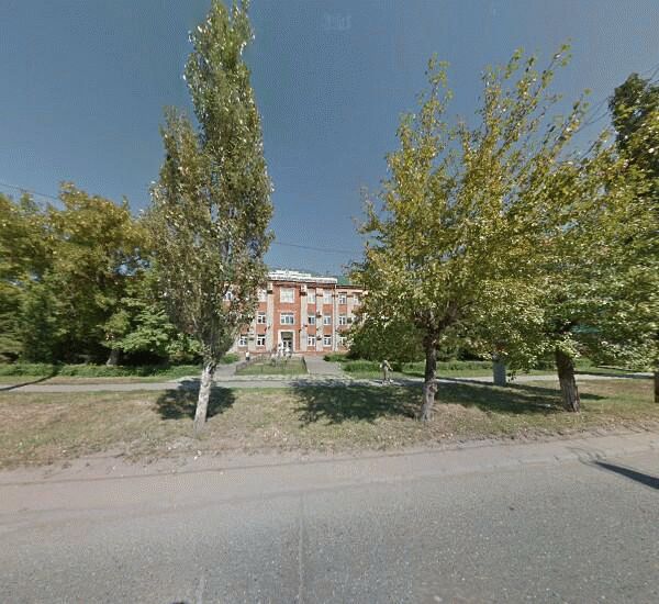 Банкомат Газпромбанка в Омске, ул. Нефтезаводская, д. 11, ОмГУ, кор. 4