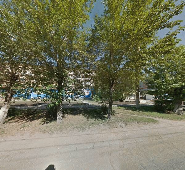 Банкомат ОТП Банка в Омске, ул. Нефтезаводская, д. 19, ТК «Визит»