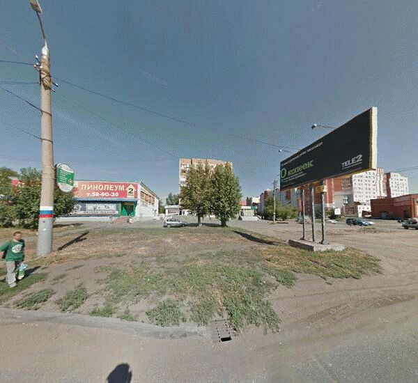 ул. Нефтезаводская, д. 27/1, ТК «Fresh-рынок» Банкомат Россельхозбанка в Омске, ул. Нефтезаводская, д. 27/1, ТК «Fresh-рынок»