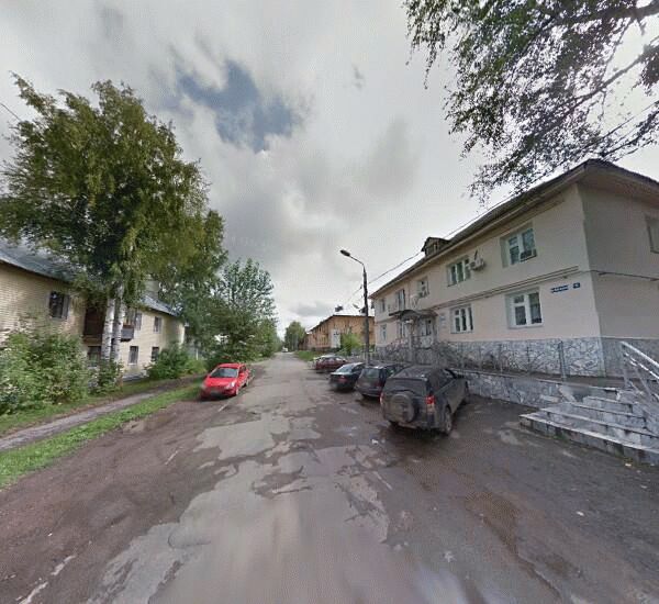 Банкомат Петрокоммерц банка в Перми, ул. Нефтяников, д. 23, стоматологическая поликлиника ООО РСП «Алексий»