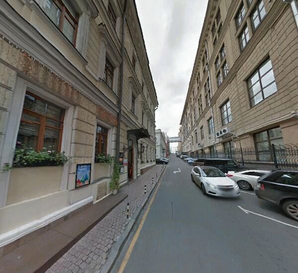 ул. Неглинная, д. 14, стр. 1А, ДО «Неглинный» Банкомат ВТБ в Москве, ул. Неглинная, д. 14, стр. 1А, ДО «Неглинный»