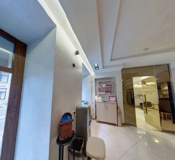 Банкомат МТС-Банка в Санкт-Петербурге, ул. Некрасова, д. 29