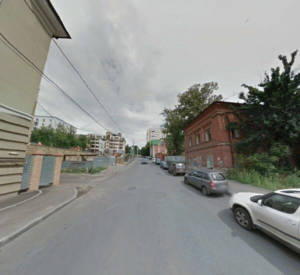 Банкомат Росгосстрах Банка в Казани, ул. Некрасова,  д. 32а